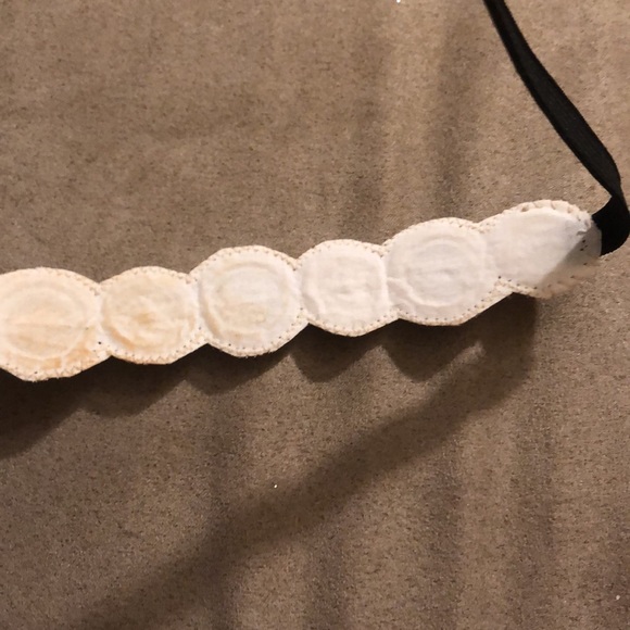 💙 Super cute boho festival hippie headband - Picture 10 of 10